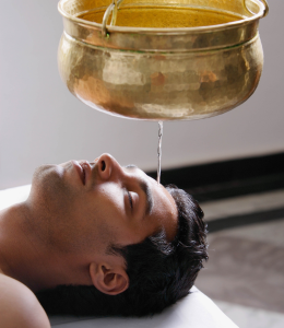 Rejuvenate your body and mind with Ayurvedic treatments at one of Kerala's renowned wellness retreats. Experience traditional therapies, yoga, and meditation.