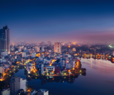 HANOI – The Timeless Capital