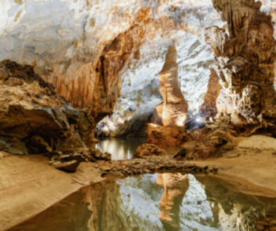 Phong Nha-Ke Bang National Park – Underground Wonders
